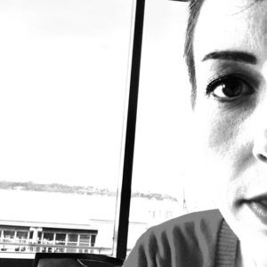 Meet your Posher, Jeriann